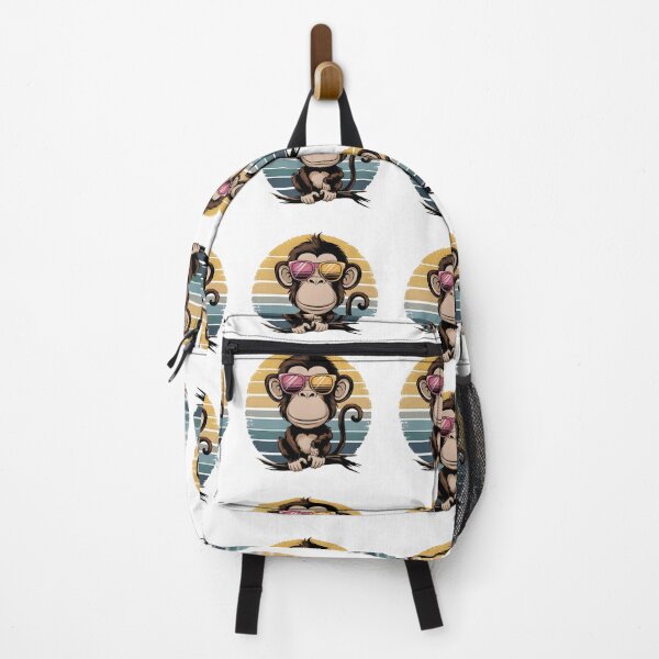 Item preview, Cool Monkey designed and sold by Ammar Studio.