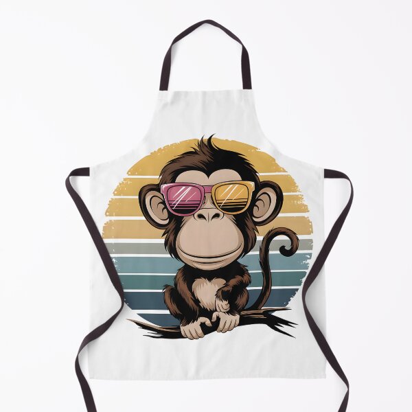 Item preview, Cool Monkey designed and sold by Ammar Studio.