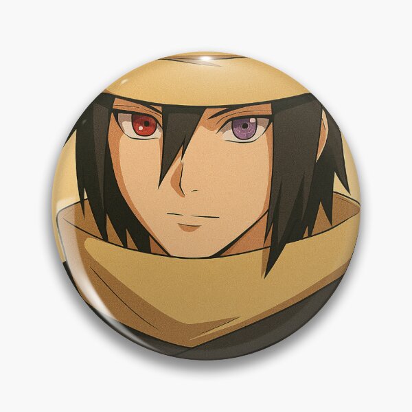 Artikelvorschau, Sasuke Uchiha Erwachsener entworfen und verkauft von SugoiiShop.
