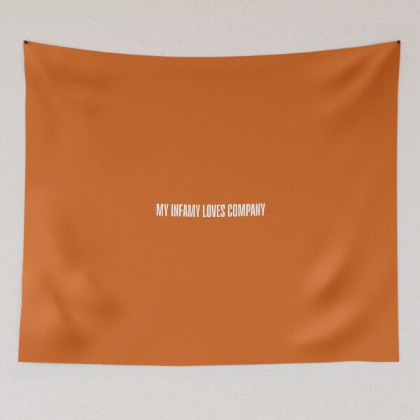 Item preview, TLOAS Showgirl | Home Decor Merch Fandom Small Support | HECKINFAROUT  designed and sold by Two Otters Co.