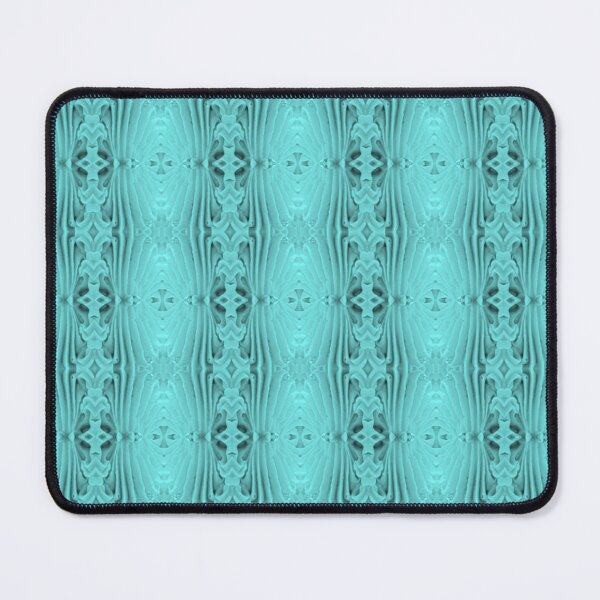 Item preview, Icing on the Cake Vertical Cyan designed and sold by Art in My Loft.