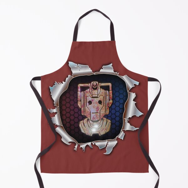 Item preview, Cyberburst (#10b Warrior Class_Rusty) designed and sold by StarkiteVizion.