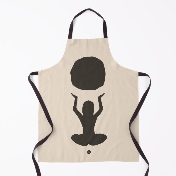 Item preview, The weight of the soul (fc) I designed and sold by XUSRedbubble.