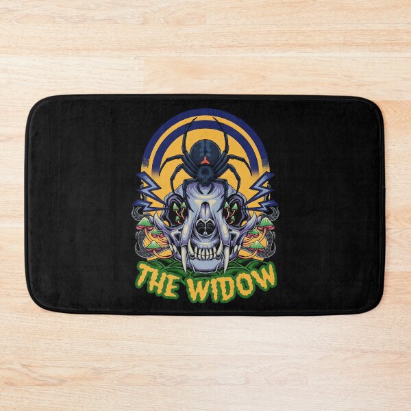 Item preview, The Widow – Venomous Spider designed and sold by SidTastic .