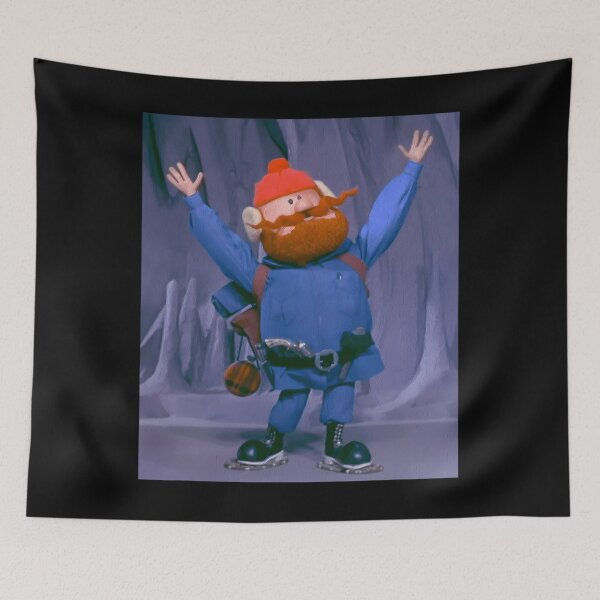 Item preview, Cornelius of the Yukon Christmas Special Nothin' Cornelius 		 designed and sold by banigobjeshkp.