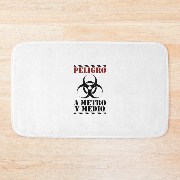 Item preview, Divertido Peligro A metro y medio designed and sold by ambehseffih0.
