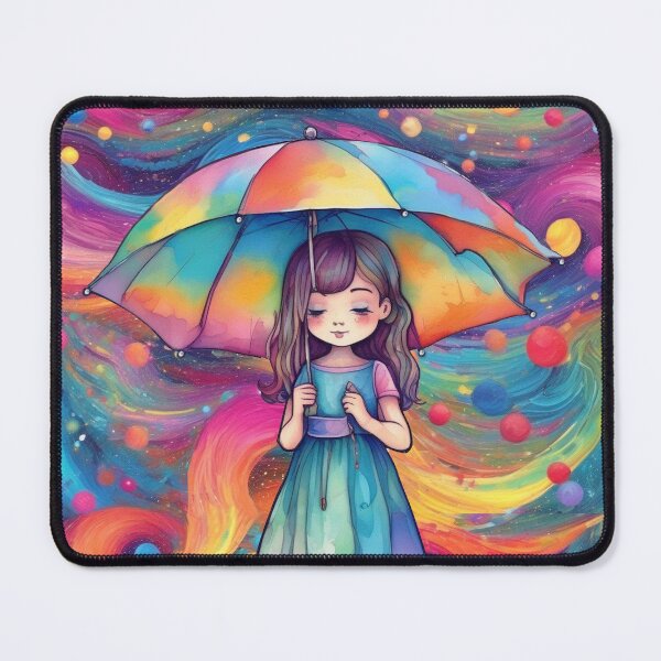 Item preview, WISHING THE RAIN AWAY designed and sold by Tammera.