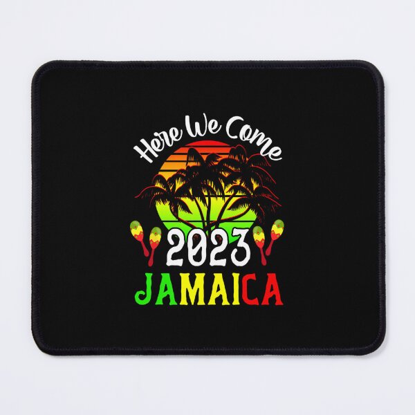 Item preview, Jamaica 2023 Here We Come Jamaican Family Vacation Trip 1 designed and sold by soumerodonie.