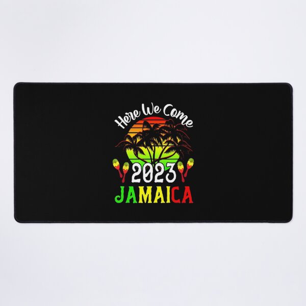 Item preview, Jamaica 2023 Here We Come Jamaican Family Vacation Trip 	1	 designed and sold by soumerodonie.