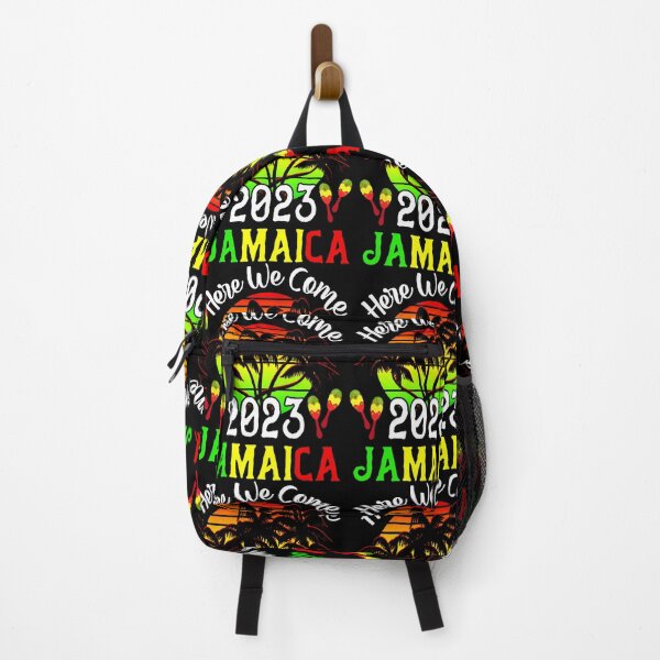 Item preview, Jamaica 2023 Here We Come Jamaican Family Vacation Trip 1 designed and sold by soumerodonie.