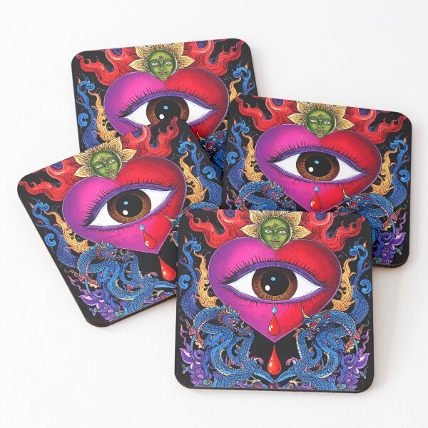 Item preview, Dream hacking again - with surreal and psychedelic vibe designed and sold by WearTheTexts.