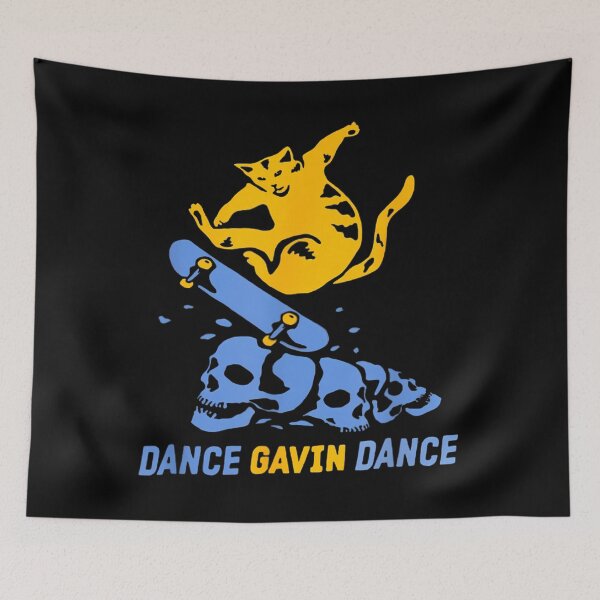 Item preview, Christmas 	 for Dance Gavin Dance lovers  love dance 	2	 designed and sold by lyrouyolwao.