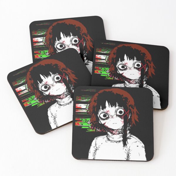 Item preview, Serial Experiments Lain designed and sold by AaroZoolvik.