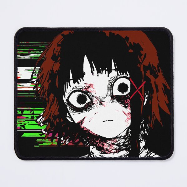 Item preview, Serial Experiments Lain designed and sold by AaroZoolvik.