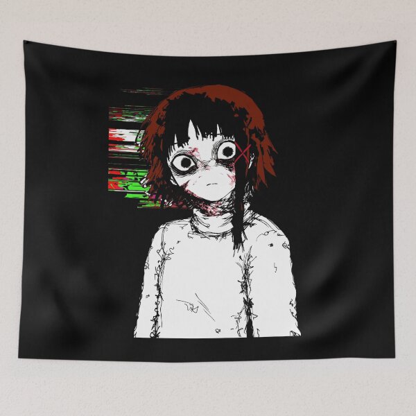 Item preview, Serial Experiments Lain designed and sold by AaroZoolvik.