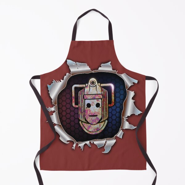 Item preview, Cyberburst (#4b Invader Class_Rusty) designed and sold by StarkiteVizion.