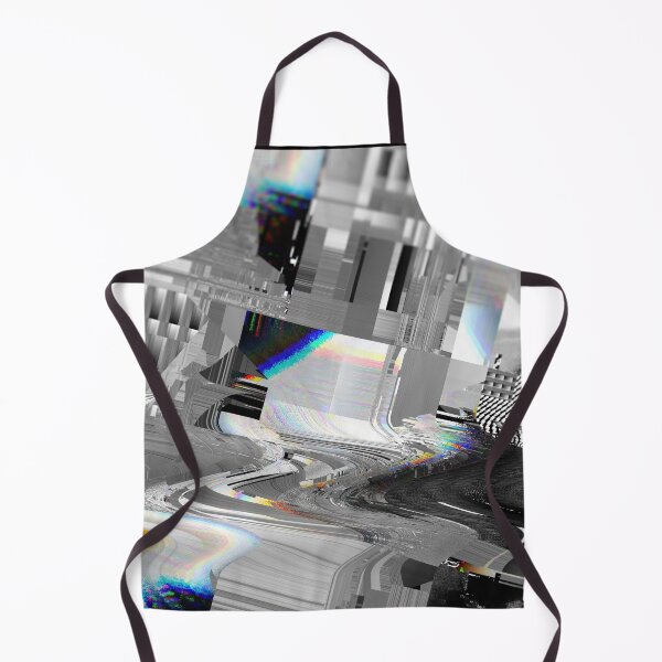 Item preview, Glitch City designed and sold by Decipan.