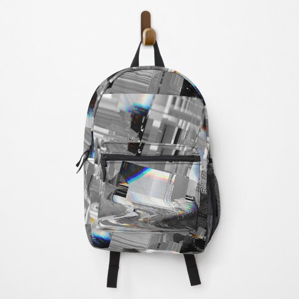 Item preview, Glitch City designed and sold by Decipan.