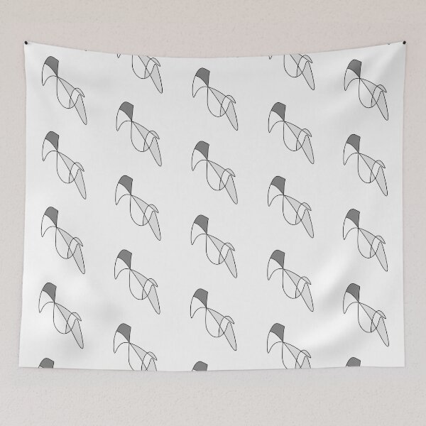 Item preview, Bird Winter  designed and sold by Designhand.