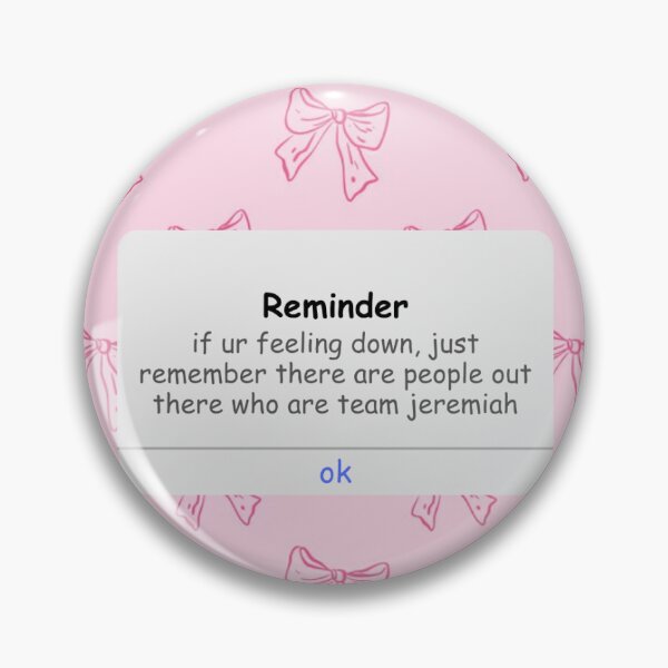 Item preview, team conrad not team jeremiah designed and sold by fergalysssa.