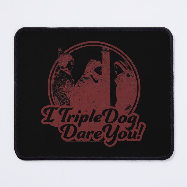 Item preview, A Christmas Story I Triple Dog Dare You designed and sold by nedjarisonos.
