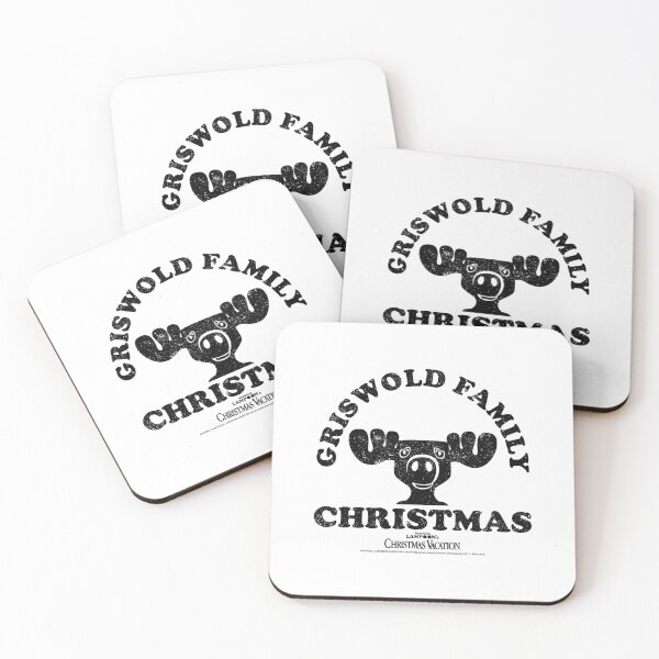 Item preview, Kids National Lampoon's Christmas Vacation Griswold Family Text 		 designed and sold by gamboubistrac.
