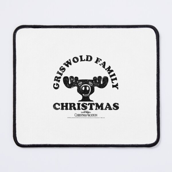 Item preview, Kids National Lampoon's Christmas Vacation Griswold Family Text 		 designed and sold by gamboubistrac.