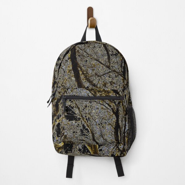 Item preview, Art Branchs of Blackish Gold designed and sold by Artist Gallery of Jeremy Lyman.