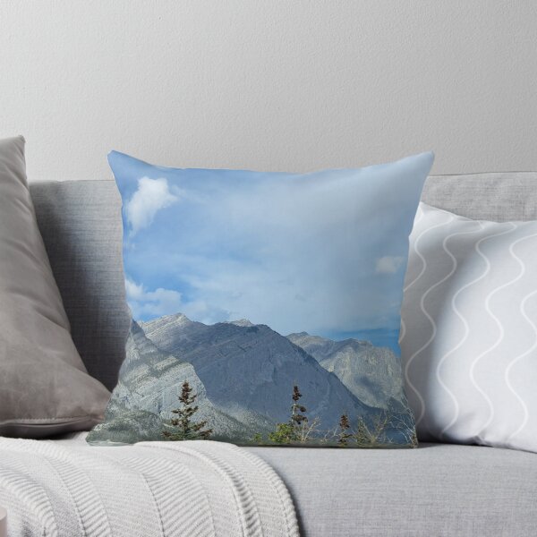 Item preview, Hiking on the Mountains designed and sold by painttime.