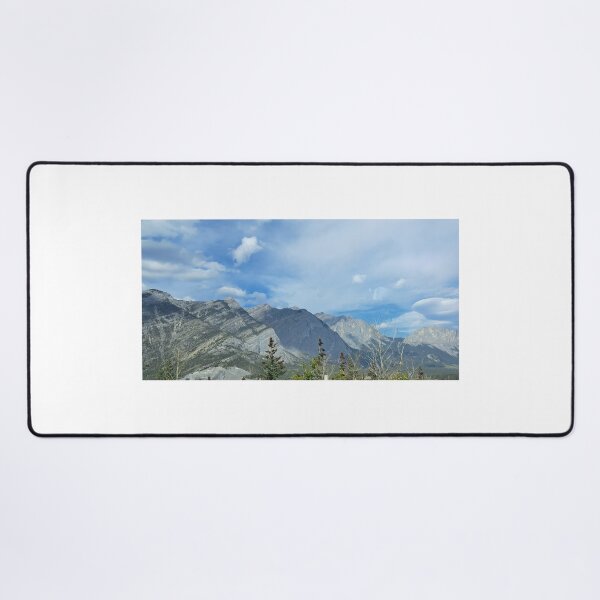 Item preview, Hiking on the Mountains designed and sold by painttime.
