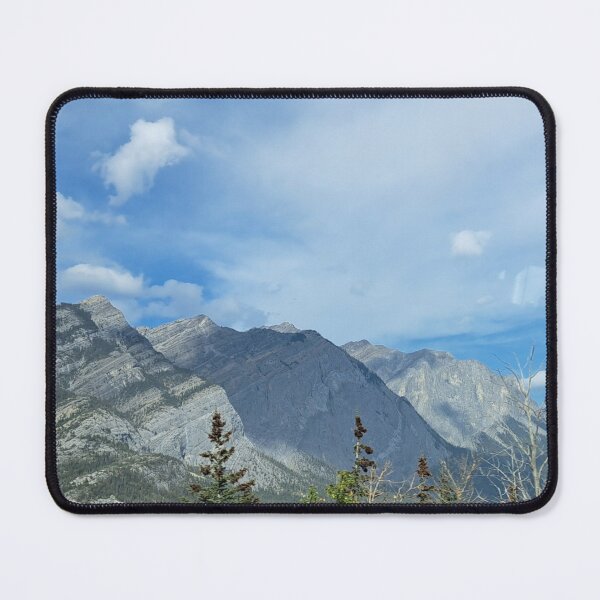 Item preview, Hiking on the Mountains designed and sold by painttime.