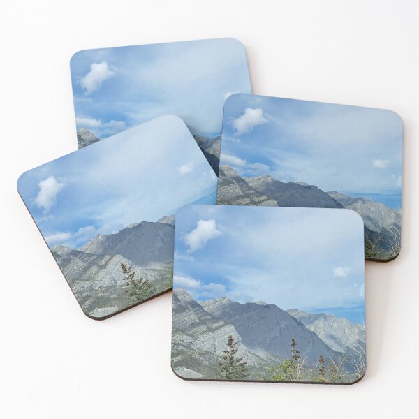 Item preview, Hiking on the Mountains designed and sold by painttime.