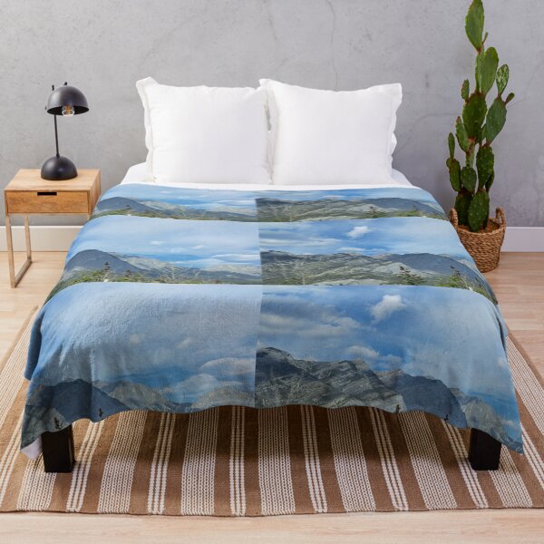 Item preview, Hiking on the Mountains designed and sold by painttime.