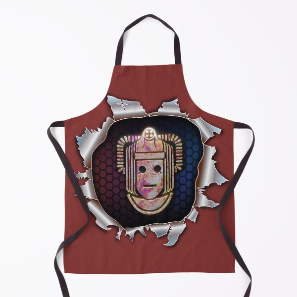 Item preview, Cyberburst (#5b Revenger Class_Rusty) designed and sold by StarkiteVizion.