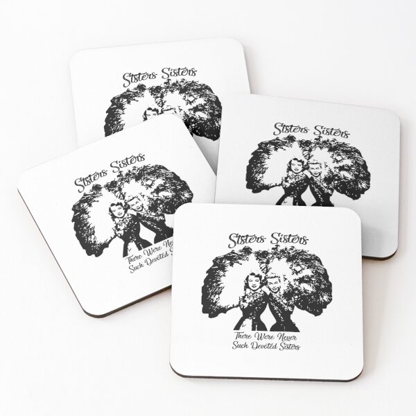 Item preview, There Were Never Such Devoted Sisters  	 designed and sold by vadymbacelp.
