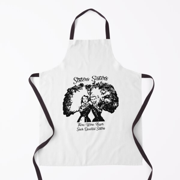 Item preview, There Were Never Such Devoted Sisters  	 designed and sold by vadymbacelp.