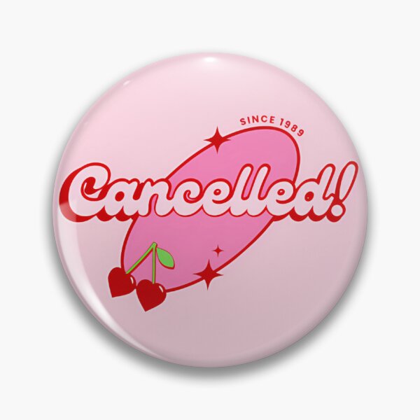 Item preview, ¡CANCELADO! (desde 1989) designed and sold by SayItBackDesigns.