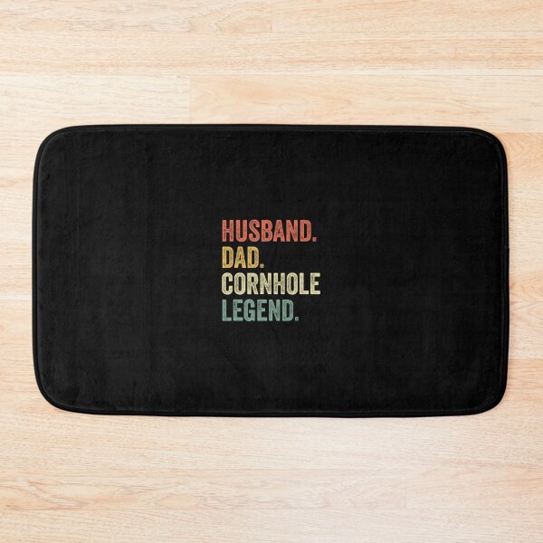 Item preview, Cornhole 	 Vintage Funny 	 Husband Dad Legend 		 designed and sold by banigobjeshkp.