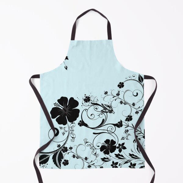 Item preview, 2000s Baby blue Swirls designed and sold by heavenMadeee.