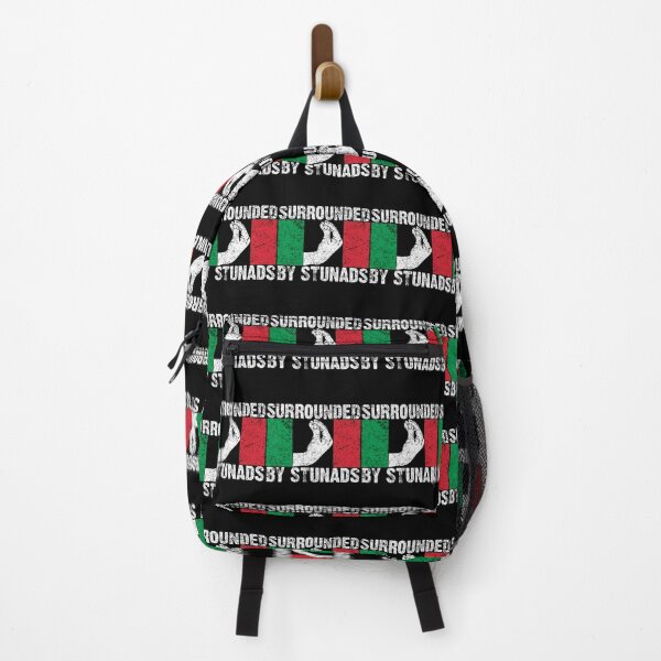 Item preview, Funny Italian For Cool Surrounded By Stunads designed and sold by nungusebia2.