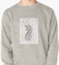 Dragon Inspiration. Pullover