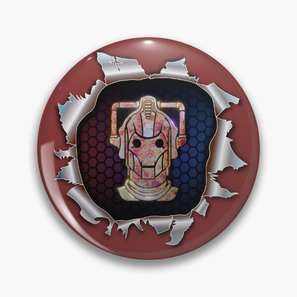 Item preview, Cyberburst (#8b Cybus Class_Rusty) designed and sold by StarkiteVizion.