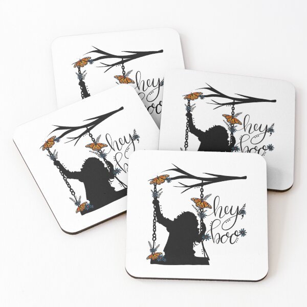 Item preview, To Kill A Mockingbird	 designed and sold by drevenhatredy.