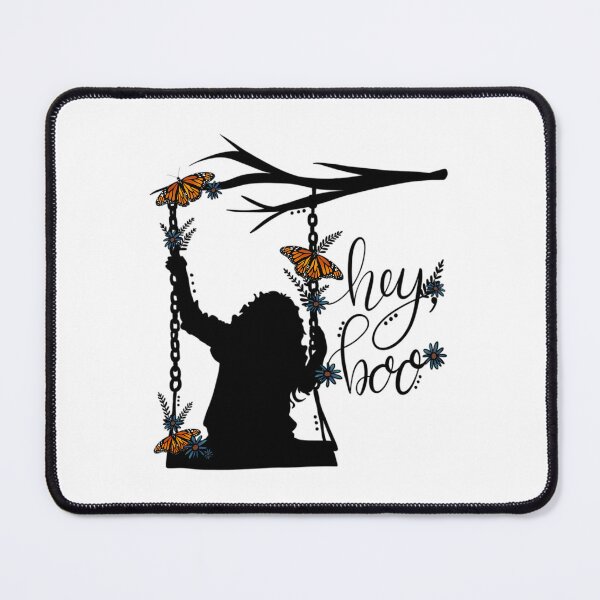 Item preview, To Kill A Mockingbird designed and sold by drevenhatredy.