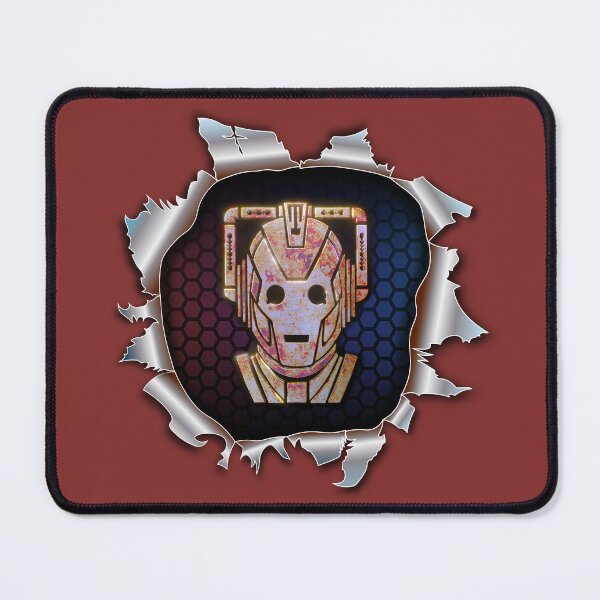 Item preview, Cyberburst (#9b Cyberiad Class_Rusty) designed and sold by StarkiteVizion.