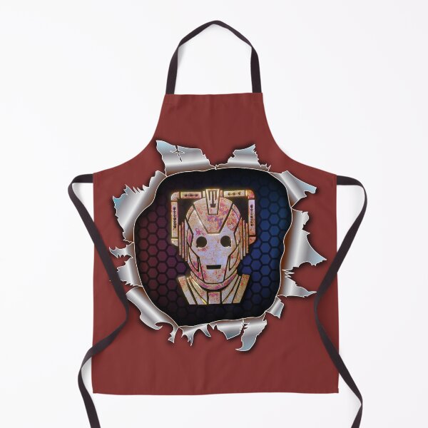 Item preview, Cyberburst (#9b Cyberiad Class_Rusty) designed and sold by StarkiteVizion.