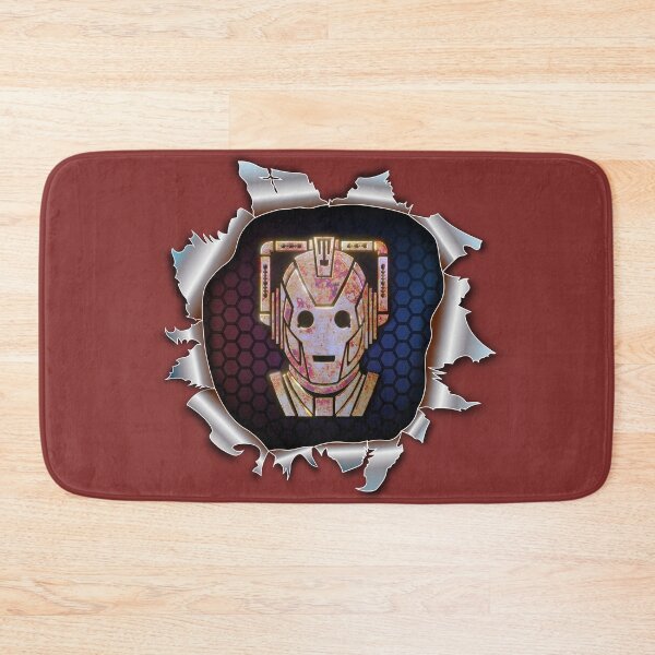 Item preview, Cyberburst (#9b Cyberiad Class_Rusty) designed and sold by StarkiteVizion.
