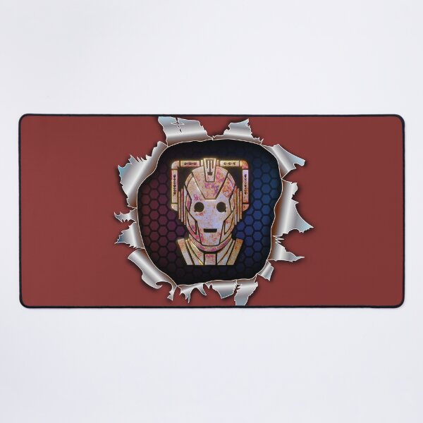 Item preview, Cyberburst (#9b Cyberiad Class_Rusty) designed and sold by StarkiteVizion.