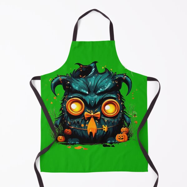 Item preview, DIY Halloween Monster designed and sold by Zofia Sosnecka.