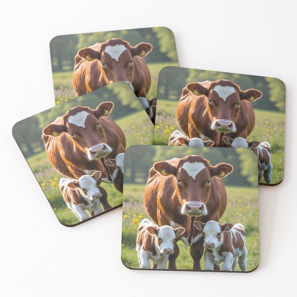 Item preview, Mamá Hereford designed and sold by My Beautiful Healing Art.